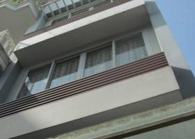 Cho thuê mặt tiền 34 Võ Văn Kiệt, Quận 1, 4m x 20m, trệt + 1 lầu, nhà mới 95% 1208752