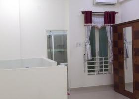 Cho thuê phòng Phú Nhuận yên tĩnh, thoáng mát, sạch sẽ, full nội thất, free nước net cap 1209179