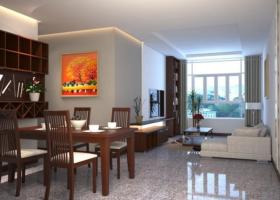 Cho thuê căn hộ chung cư căn hộ cao cấp New Saigon (Hoàng Anh 3) TP. HCM DT 99m2 giá 10 tr/th 1191144