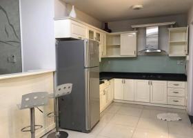 Căn hộ Satral Eximland, ngay MT Phan Đăng Lưu 2PN, NT đầy đủ, nhà đẹp, tầng cao. LH: 0906 887 586 1210714