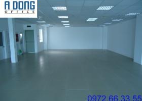 Cho thuê văn phòng HV building Đường Hoàng Việt  - 100m2 – 15 usd - 0901485841 1211498