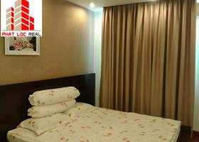 Căn 2 phòng ngủ chung cư Hà Đô, NT cơ bản, giá chỉ 10 tr/tháng 1212428