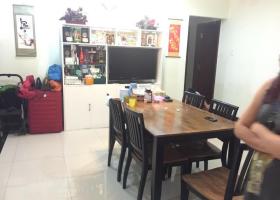 Cho thuê lại căn hộ chung cư Giai Việt Tạ Quang Bửu, Quận 8 1212582