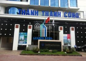 Cho thuê toàn nhà TTC 62 Trần Huy Liệu, 9 tầng, MT 22m, thích hợp làm văn phòng. LH: 093 8888770 1224320