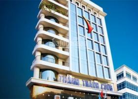 Cho thuê toàn nhà TTC 62 Trần Huy Liệu, 9 tầng, MT 22m, thích hợp làm văn phòng. LH: 093 8888770 1224320