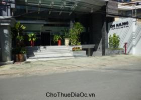 Cho thuê văn phòng Quận Tân Bình , IDD building – 55m2 – 19 USD - 0901485841 1213968