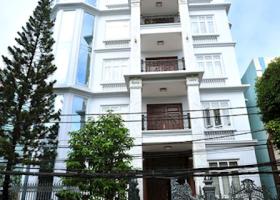 Cho thuê tòa nhà Trần Não, Thảo Điền, 7 phòng ngủ, nội thất đầy đủ, 181.2 triệu/tháng. 01634691428 1214276
