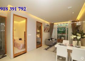 Cho thuê căn hộ chung cư tại dự án City Garden, Bình Thạnh, TP. HCM diện tích 106m2 giá 31 triệu/th 1214536