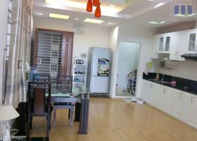 Cho thuê CHCC tại dự án CC Khánh Hội 3, Q. 4, HCM, DT 81m2 giá 14 triệu/tháng  1215025