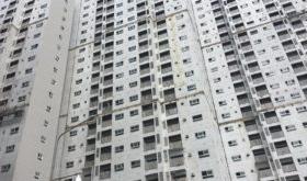 Cho thuê căn hộ chung cư tại Quận 8, Hồ Chí Minh, diện tích 70m2, giá 10 triệu/tháng 1228140