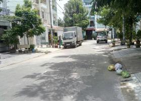 Cho thuê nhà riêng 4PN tại mặt tiền đường nội bộ Phường Tây Thạnh, Tân Phú, Tp. HCM 1216404