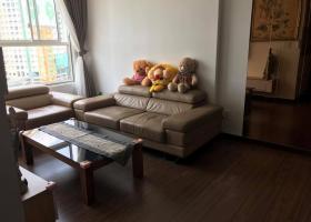 Cho thuê căn hộ 2PN chung cư Orchard Garden 73m2, full nội thất cao cấp mới 100% 1217607