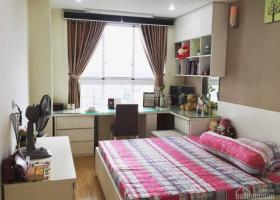 Cho thuê chung cư Carillon, Tân Bình, 88m2, 2PN, full nội thất 1217700