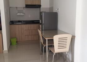 Cho thuê căn hộ dịch vụ (mini), DT 40m2, 1pn, 1wc, nhà rất đẹp, nội thất cao cấp, giá rẻ 1220165