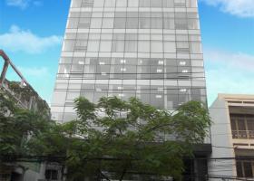 Cho thuê văn phòng GMG Building – Tân Bình – 245m2 – 15USD - 0901485841 1220503