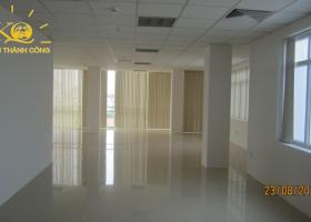 Cho thuê văn phòng Long Mã Building – Tân Bình – 140m2 – 12USD - 0901485841 1220549