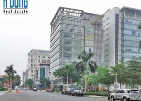 Cho thuê văn phòng tòa nhà IMV Center đường Hoàng Văn Thái, Quận 7, DT 316m2, 410 nghìn/m2/tháng 1220593