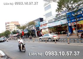 Cho thuê mặt tiền Nguyễn Thị Thập DT: 10x35m và 8.5x30m và 4x25m giá tốt. LH 0983105737 1220617