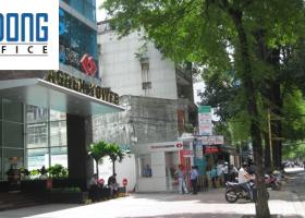 Cho thuê văn phòng Agrex Saigon Building- Quận 3 – 56m2 – 18 USD - 0901485841 1220623