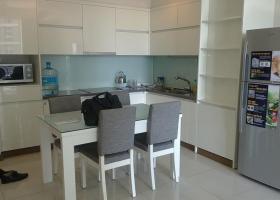 Cho thuê căn hộ chung cư Masteri Thảo Điền, Q2. 2 phòng ngủ, nội thất Châu Âu, giá 18 triệu/tháng 1220682