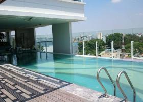Giá cho thuê căn hộ 1PN tốt nhất tại Orchard Phú Nhuận 1223955