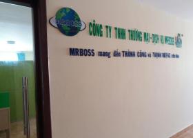 Cho thuê văn phòng tại Phan Văn Trị, Phường 10, Gò Vấp, Tp.HCM diện tích 28m2 giá 5 Triệu/tháng giá rẽ cho người khởi nghiệp phát triển kinh doanh 1225944