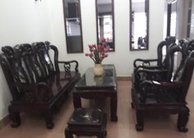 Cho thuê nhà thuộc khu dân cư Khang An, phường Phú Hữu, quận 9 1226519