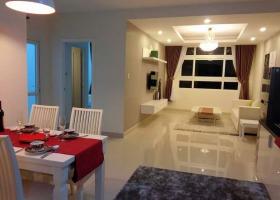 Cho thuê căn hộ chung cư tại Dự án Cảnh Viên 3, Quận 7, Tp.HCM diện tích 120m2  giá 18 Triệu/tháng 1226583