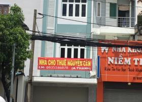 Cho thuê giá rẻ nguyên căn đường Nguyễn Oanh, Gò Vấp. DT: 4x18m, giá: 30tr/th 1227137
