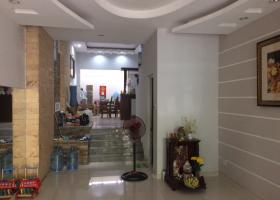 Nhà mới cho thuê Lương Định Của, gần UBND phường, nội thất đầy đủ. DT 4x19m, giá 25 triệu/th 1236406