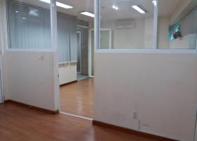 Cho thuê văn phòng sàn lầu 1, S= 75m2 tại 180 Trường Sa Bình Thạnh, làm văn phòng công ty 1227787