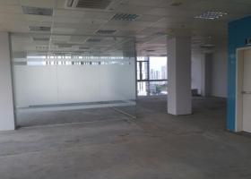 Cho thuê văn phòng tại Đường Hoàng Văn Thái, Quận 7, Tp.HCM diện tích 150m2  giá 400 Nghìn/m²/tháng 1228071