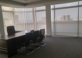 Cho thuê văn phòng tại Đường Hoàng Văn Thái, Quận 7, Tp.HCM diện tích 150m2  giá 400 Nghìn/m²/tháng 1228071