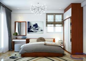 Cho thuê căn hộ chung cư tại Dự án Green Valley, Quận 7, Tp.HCM diện tích 130m2  giá 22 Triệu/tháng 1229335