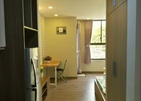 Cho thuê căn hộ 35m2 Full nội thất dự án Orchard Garden công viên Gia Định. LH 0902.726.274 1229568
