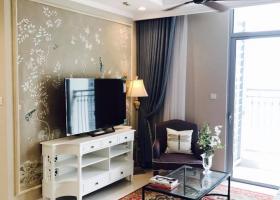 Thuê căn hộ Vinhomes Tân Cảng 3 phòng ngủ giá rẻ- Nội thất rất đẹp 1229785