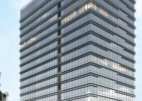 Cho thuê văn phòng, tòa Mapletree Business Center, Q7, 250m2, 385 nghìn/m2/th, LH: 0964151316 1229932