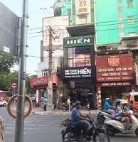 Cho thuê nhà mặt phố đường Phạm Văn Đồng, P.Phường 3, Quận Gò Vấp  1230701