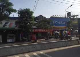 Cho thuê nhà kinh doanh cực sầm uất tấp nập Phan Văn Hớn, Quận 12 1242271