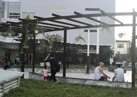 Cho thuê căn hộ Saigonres Plaza 3 PN, 81m2 căn góc tầng cao view đẹp giá 12 triệu/th 1230928