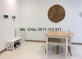 Căn hộ 2 phòng ngủ tòa Central 2 dự án Vinhomes Central Park cho thuê 1231210