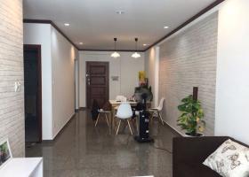 Cho thuê căn hộ chung cư Hoàng Anh Thanh Bình quận 7, Giá 12 triệu, full nội thất 1232583