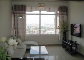 Cho thuê chung cư An Thịnh, Lầu cao, căn góc, view đẹp, full nội thất 1232797