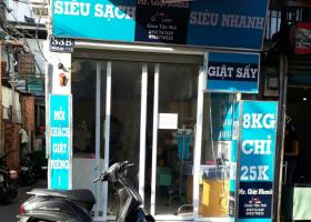 Sang tiệm giặt ủi đường Trần Văn Đang, Quận 3 1234684