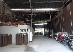 Cho thuê kho xưởng 350m2 Quận 7 đường Nguyễn Văn Quỳ xa khu dân cư làm nhà xưởng gỗ, cơ khí được 1236443