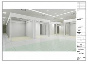 Mặt bằng ki-ốt Gia Phát lê đức thọ P17 quận Gò Vấp 170 triệu/kiot Thuê trong 5 năm, chiết khấu 3% 1236645