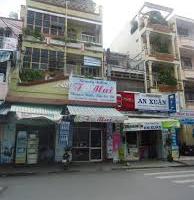 Cho thuê gấp nhà mặt tiền tại Trung tâm thành phố Sài Gòn 1237438