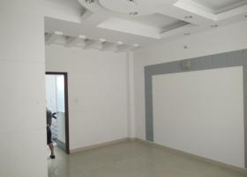 Cho thuê tầng 1 làm văn phòng, KDC Him Lam 7.6x20m, có hầm để xe, đậu xe ô tô, giá 10tr/th 1238292