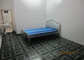 Phòng sạch sẽ cao cấp trong nhà dạng chung cư mini 1239793