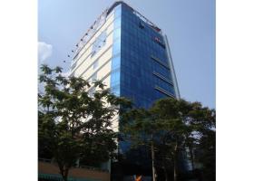Cho thuê mặt bằng văn phòng – Lê Thị Hồng Gấm – quận 1 – 125m2 – 441 nghìn/m2/th 1240842